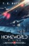 [Homeworld Series 04] • Homeworld Rising
